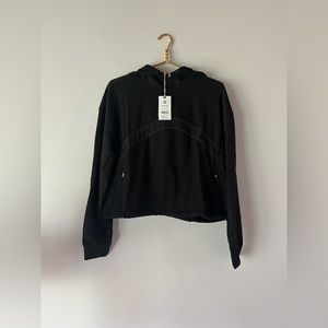 Tasc Recess 1/2 Zip Hood